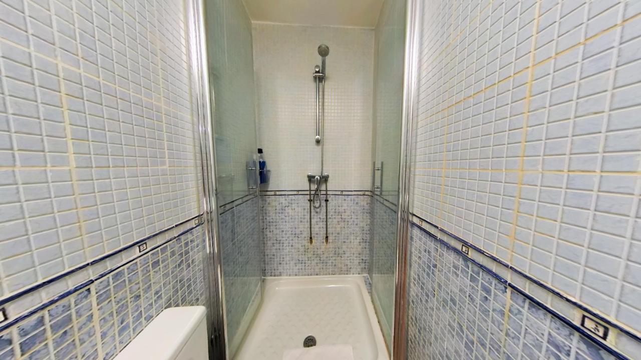 טולדו Apartamento Santa Leocadia מראה חיצוני תמונה
