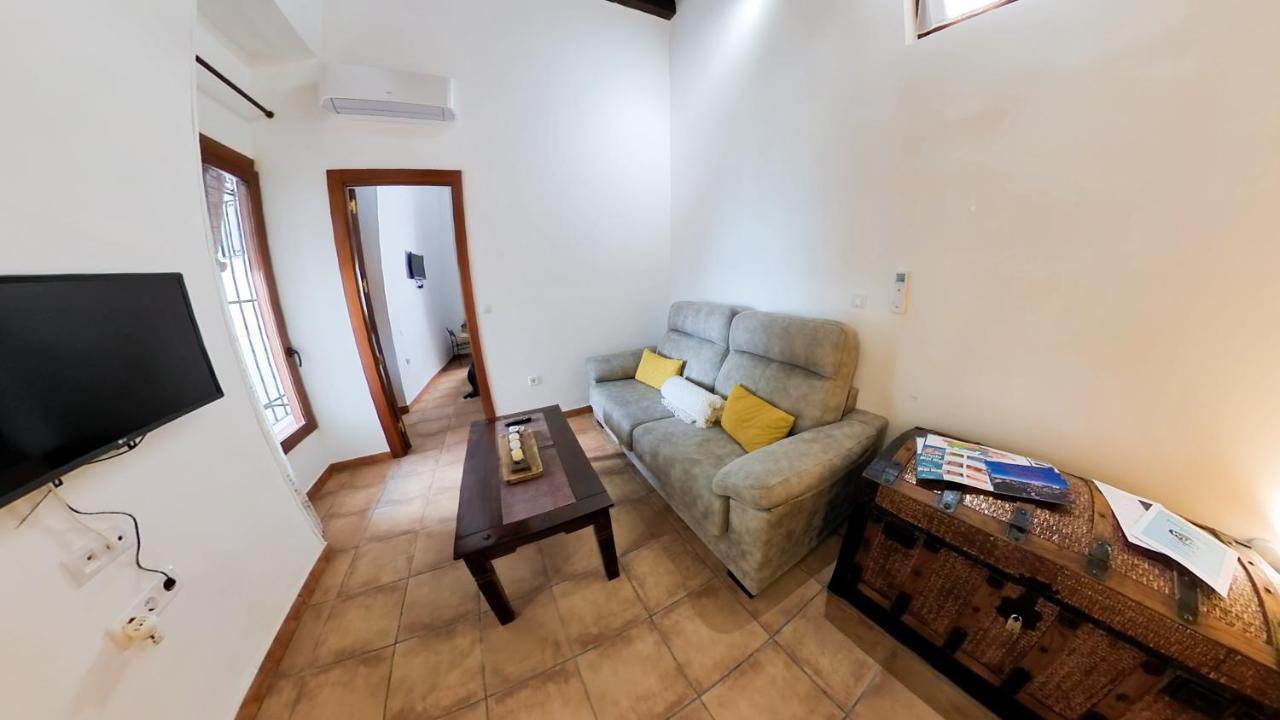טולדו Apartamento Santa Leocadia מראה חיצוני תמונה