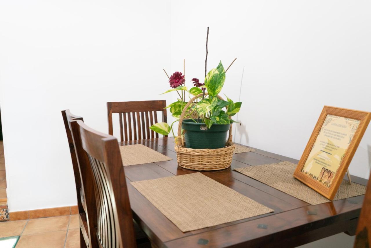 טולדו Apartamento Santa Leocadia מראה חיצוני תמונה