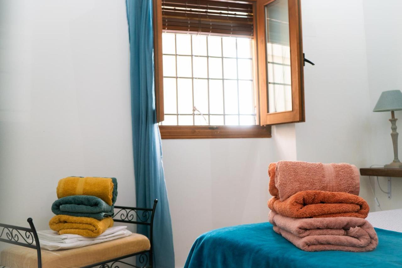 טולדו Apartamento Santa Leocadia מראה חיצוני תמונה